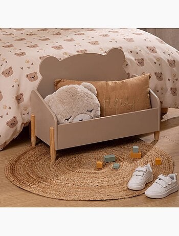 Douceur pecho beige 61x44.2cm