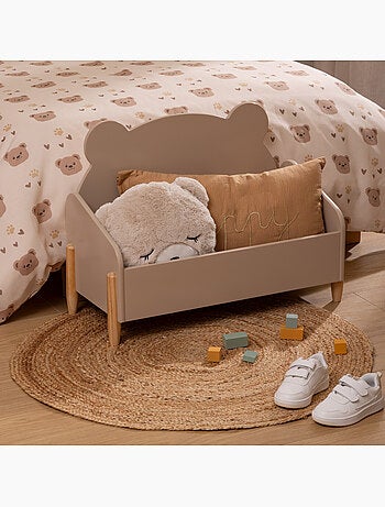 Douceur pecho beige 61x44.2cm