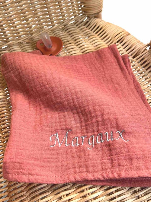 Doudou bebé con sujeta chupete | SEVIRA KIDS - Kiabi