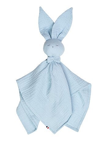 Doudou bebé de algodón | SEVIRA KIDS