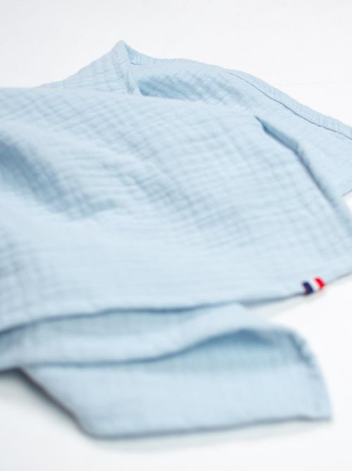 Doudou bebé de algodón | SEVIRA KIDS - Kiabi