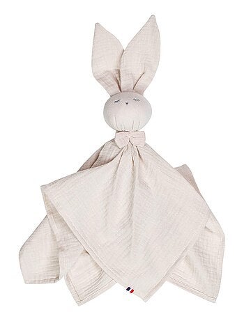 Doudou bebé de algodón | SEVIRA KIDS