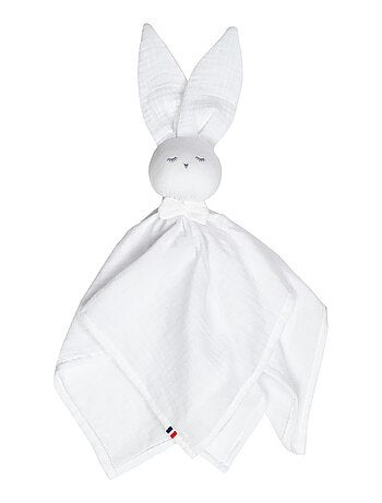 Doudou bebé de algodón | SEVIRA KIDS