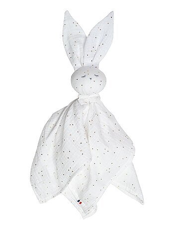 Doudou bebé de algodón | SEVIRA KIDS