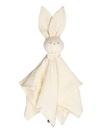Doudou bebé de algodón | SEVIRA KIDS