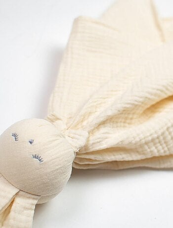 Doudou bebé de algodón | SEVIRA KIDS