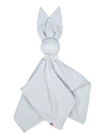 Doudou bebé de algodón | SEVIRA KIDS