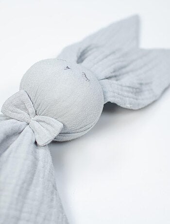 Doudou bebé de algodón | SEVIRA KIDS