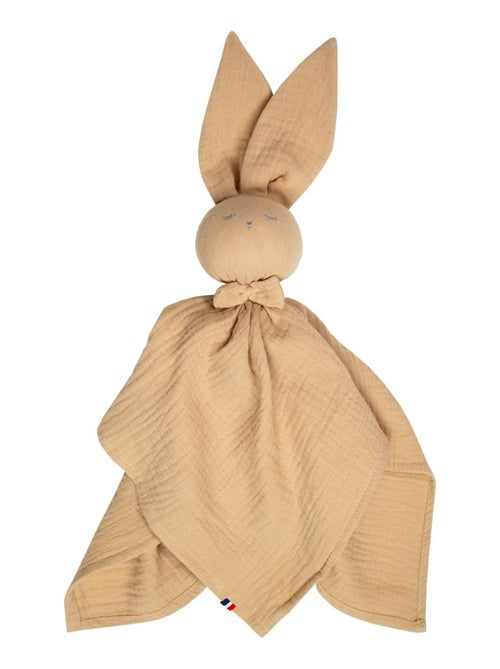 Doudou bebé de algodón | SEVIRA KIDS - Kiabi