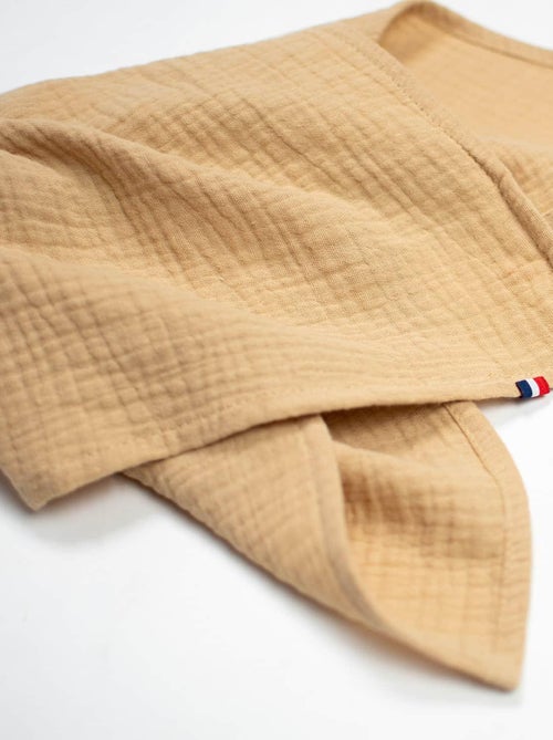 Doudou bebé de algodón | SEVIRA KIDS - Kiabi