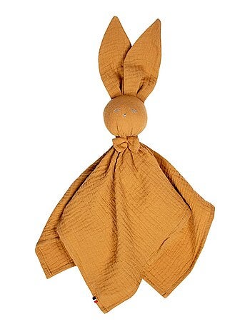 Doudou bebé de algodón | SEVIRA KIDS