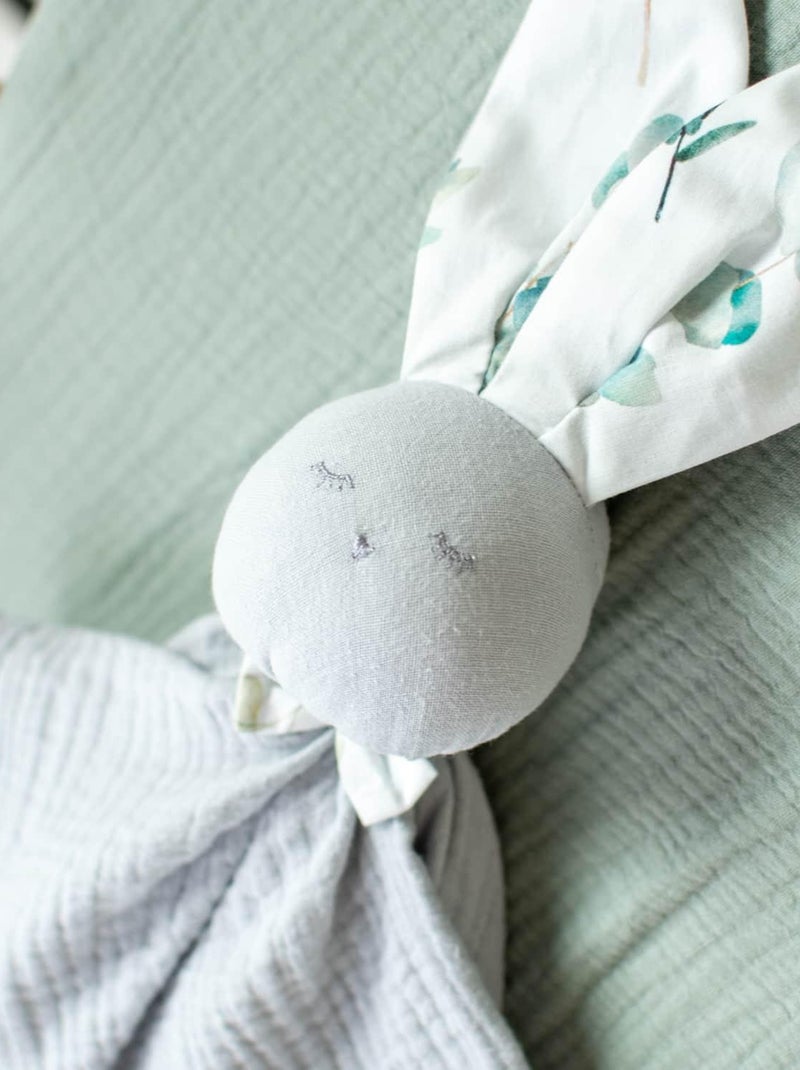 Doudou bebé de algodón | SEVIRA KIDS Multicolor - Kiabi