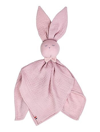 Doudou bebé de algodón | SEVIRA KIDS