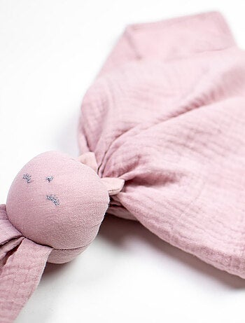 Doudou bebé de algodón | SEVIRA KIDS