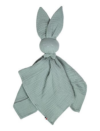 Doudou bebé de algodón | SEVIRA KIDS