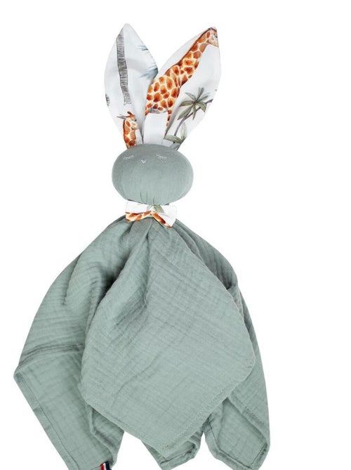 Doudou bebé de algodón | SEVIRA KIDS - Kiabi