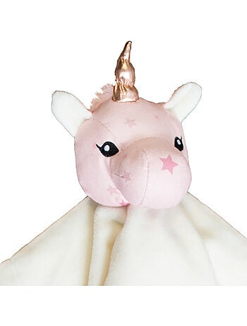 Doudou chupetero Jolly