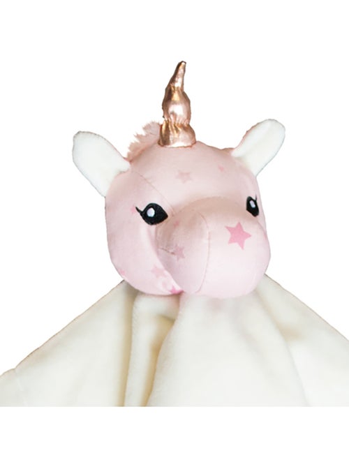 Doudou chupetero Jolly - Kiabi