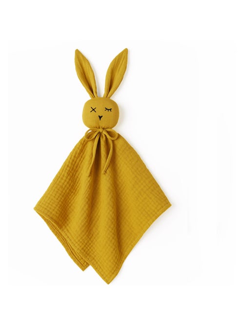 Doudou de algodón orgánico - Kiabi