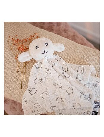 Doudou de nacimiento