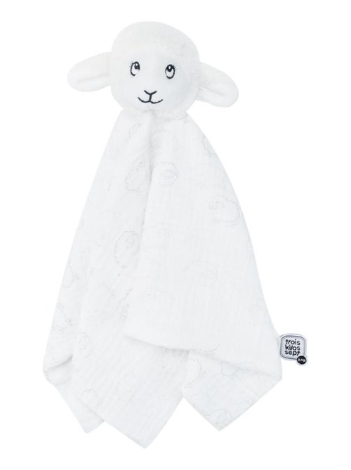 Doudou de nacimiento - Kiabi