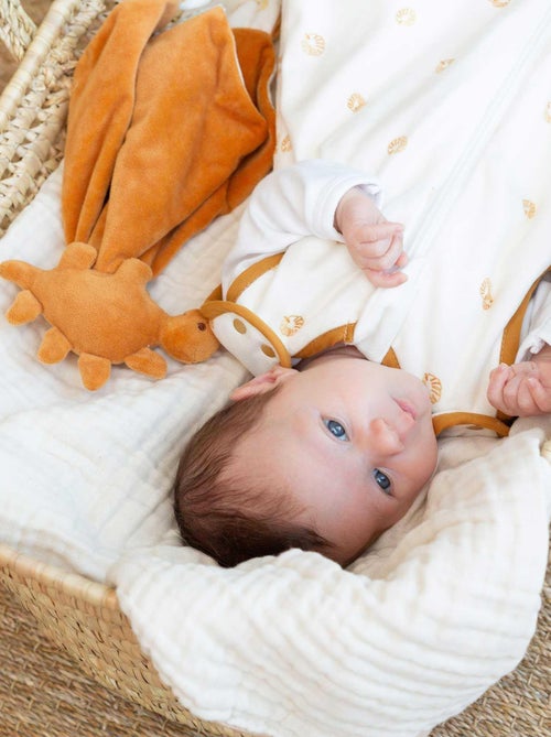 Doudou de nacimiento - Kiabi