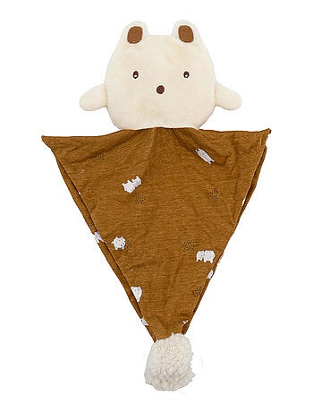 Doudou muselina conejo