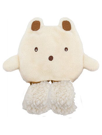 Doudou muselina conejo