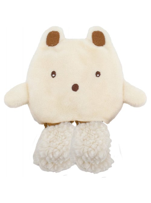 Doudou muselina conejo - Kiabi