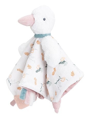 Doudou muy suave para bebé