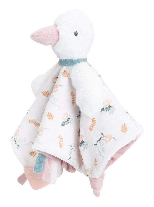 Doudou muy suave para bebé - Kiabi