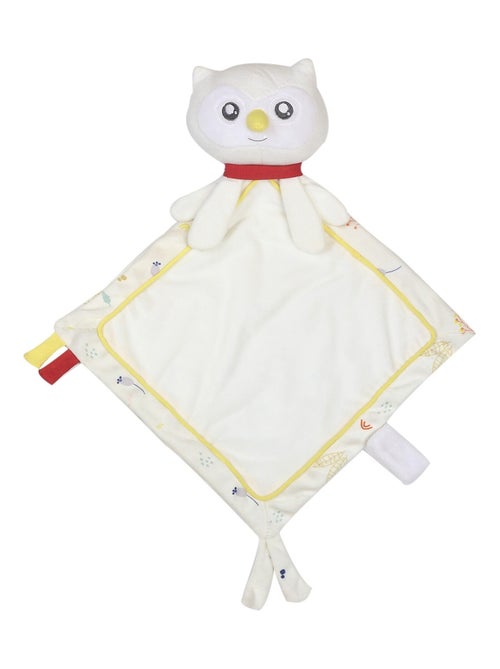 Doudou pañuelo - Kiabi