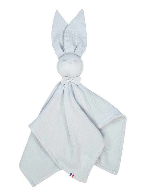 Doudou para bebé muselina de algodón | sevira kids - Kiabi Doudou para bebé muselina de algodón | sevira kids - Kiabi
