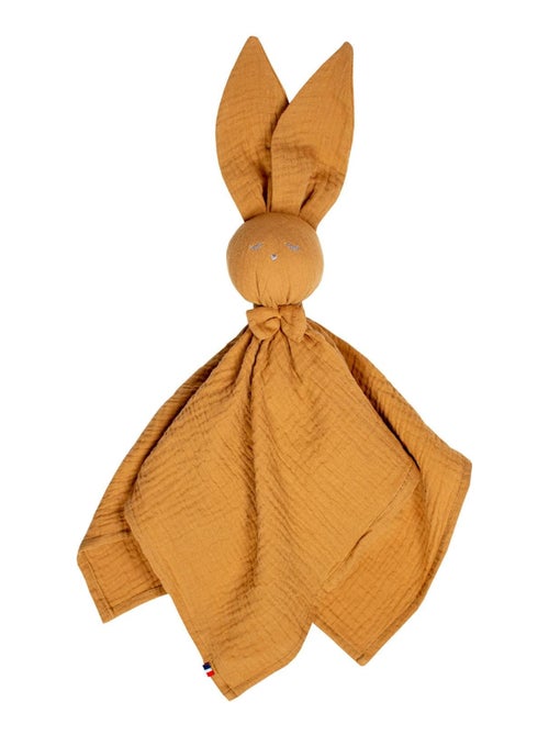 Doudou para bebé muselina de algodón | sevira kids - Kiabi Doudou para bebé muselina de algodón | sevira kids - Kiabi