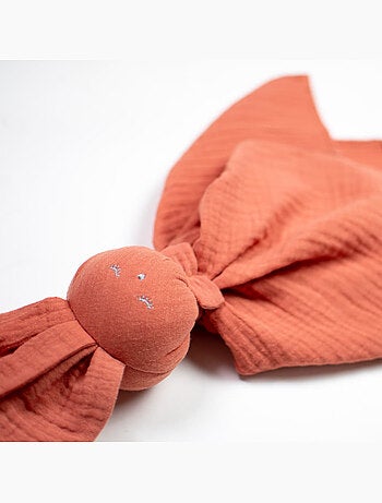Doudou bebé de algodón | SEVIRA KIDS