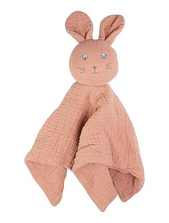 Doudou para bebé
