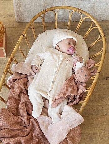 Doudou para bebé