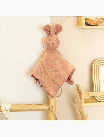 Doudou para bebé