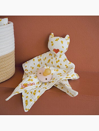 Doudou plano sabana