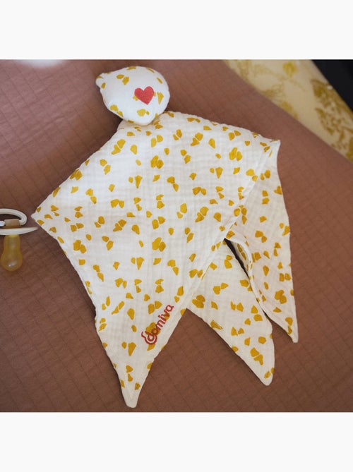 Doudou plano sabana - Kiabi