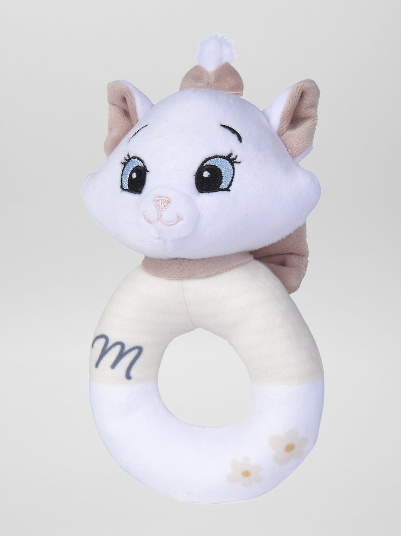 Doudou sonajero 'Disney' BEIGE - Kiabi