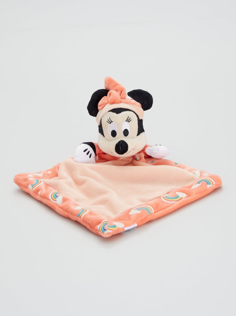Doudou 'Winnie' minnie - Kiabi