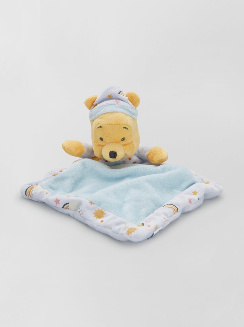Doudou 'Winnie' winnie - Kiabi
