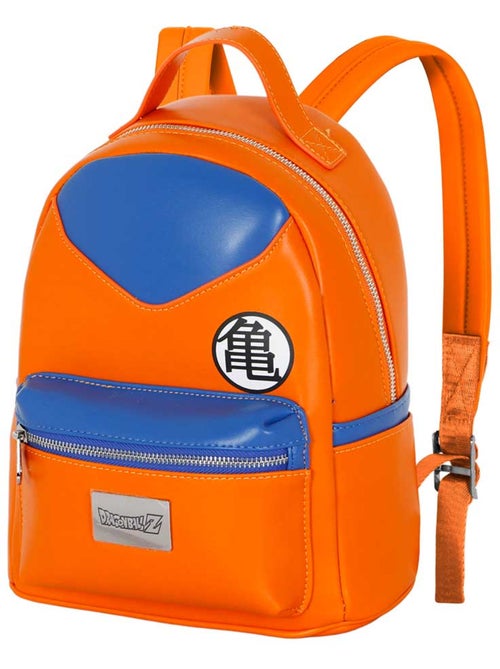 Dragon Ball (Bola de Dragón) Suit Mochila Heady, Naranja - Kiabi