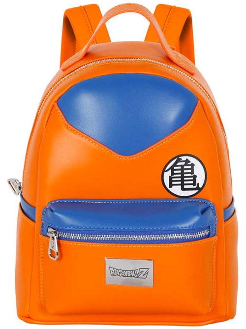 Dragon Ball (Bola de Dragón) Suit Mochila Heady, Naranja - Kiabi