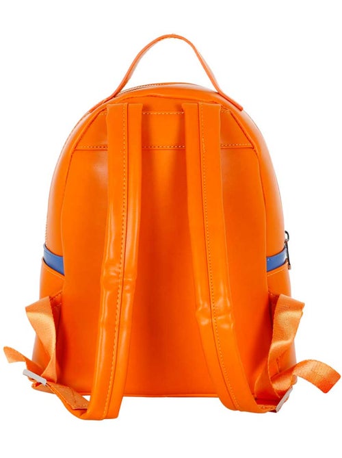 Dragon Ball (Bola de Dragón) Suit Mochila Heady, Naranja - Kiabi