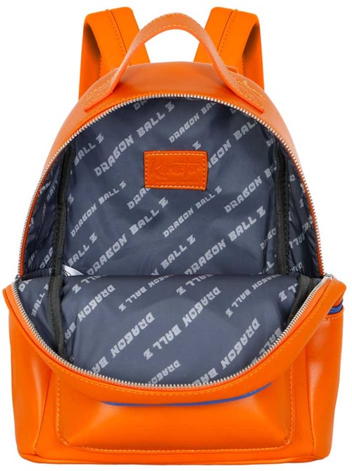 Dragon Ball (Bola de Dragón) Suit Mochila Heady, Naranja - Kiabi