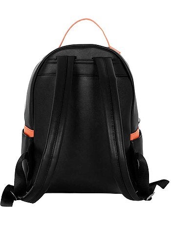 Dragon Ball (Bola de Dragón) Z Mochila Heady, Negro