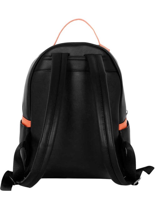Dragon Ball (Bola de Dragón) Z Mochila Heady, Negro - Kiabi