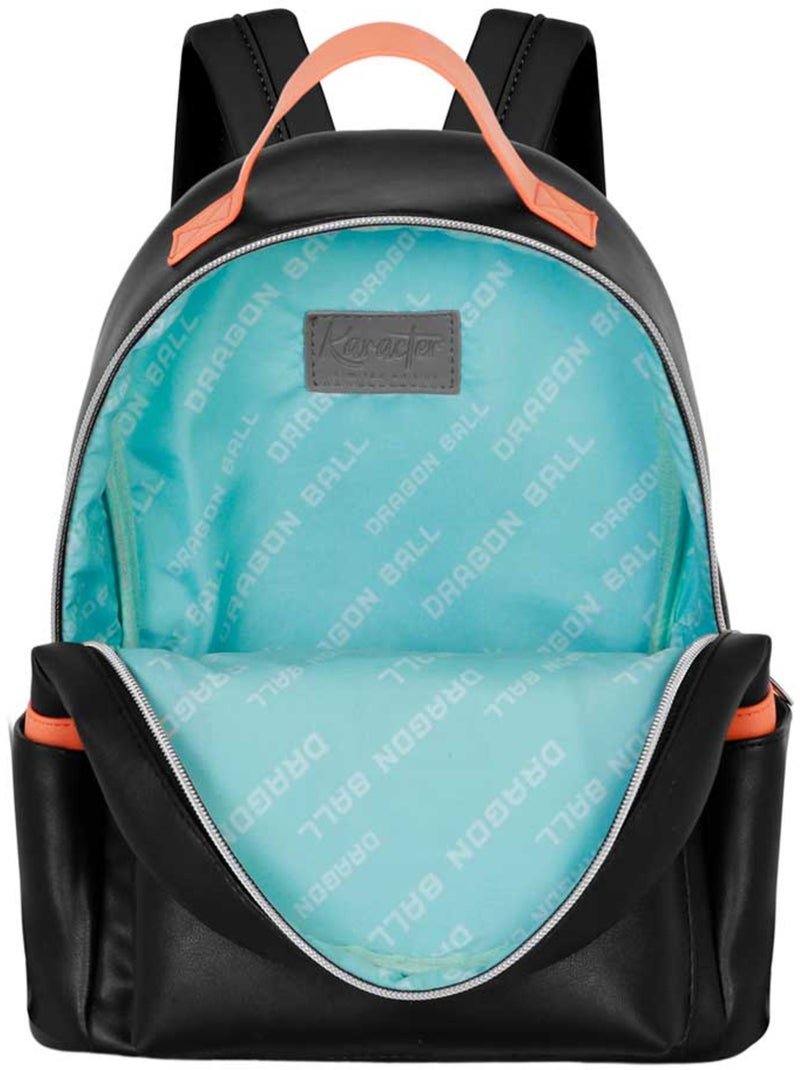 Dragon Ball (Bola de Dragón) Z Mochila Heady, Negro Negro - Kiabi